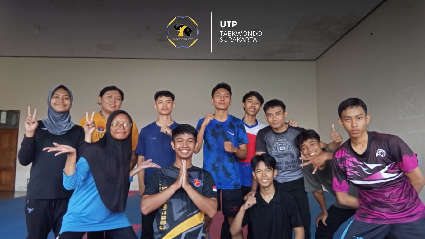 Taekwondo Indonesia Dojang ti-utpsurakarta.com ti-utpsurakarta.com