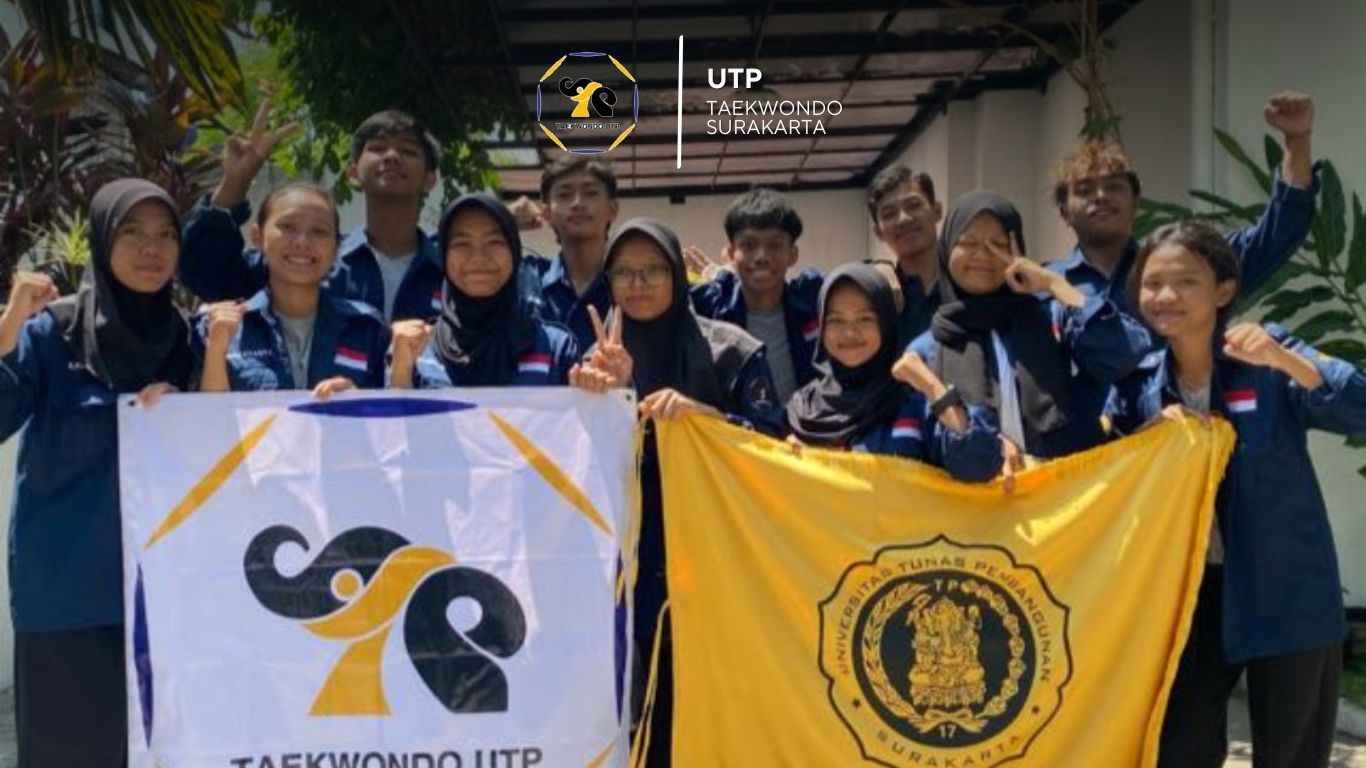 Taekwondo Indonesia Dojang ti-utpsurakarta.com ti-utpsurakarta.com