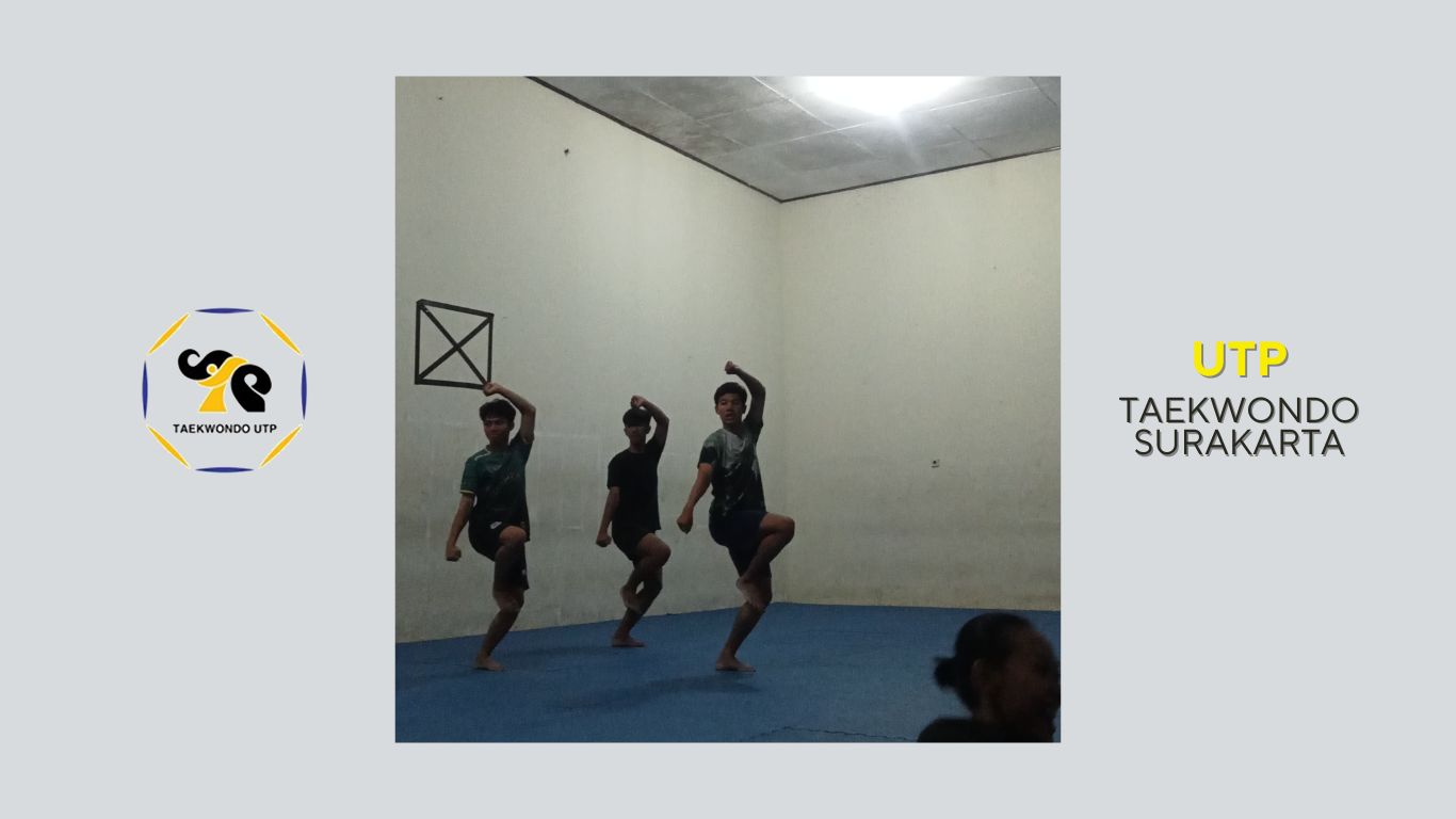 Taekwondo Indonesia Dojang ti-utpsurakarta.com ti-utpsurakarta.com